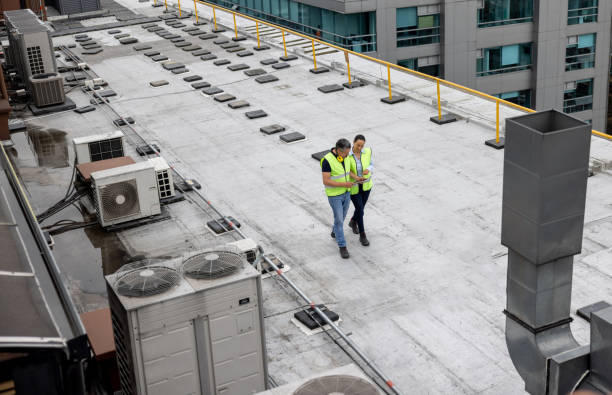 Best Rubber Roofing (EPDM, TPO)  in Carthage, NY