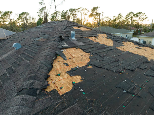 Best Roof Leak Repair  in Carthage, NY