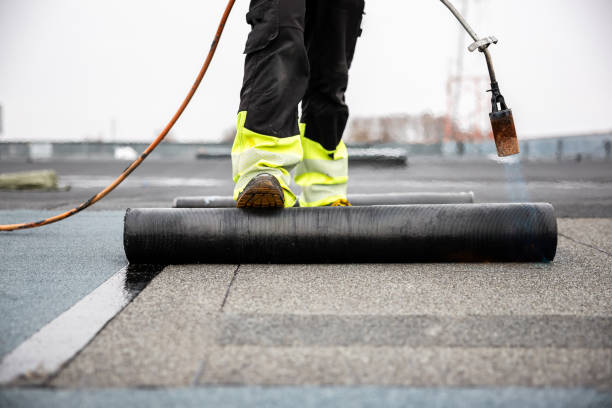 Best Metal Roofing Installation  in Carthage, NY
